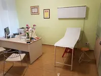 Studio Medico Dott.ssa Elisabetta Cazzato