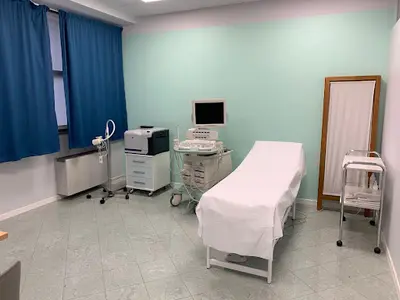 Poliambulatorio Zanotti - Centro medico specialistico