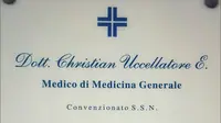 Dott. Uccellatore Christian Eugenio - Medico di Medicina Medicina Generale