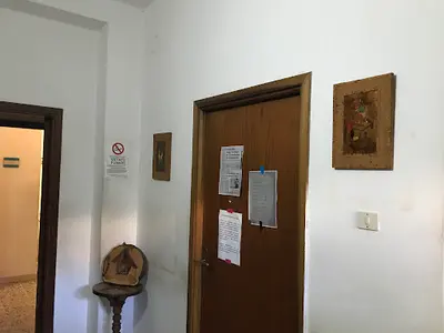 Medico di Base. Specialista in Ortopedia