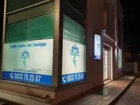 Studio Medico San Giuseppe Polispecialistico