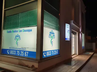 Studio Medico San Giuseppe Polispecialistico