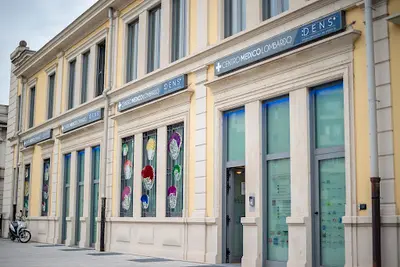 Centro Medico Lombardo