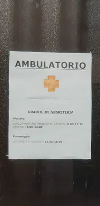 Studio Medico Ass. Dott. Acerbi Moschetti Pellegrino Raffaghelli Torti