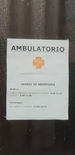 Studio Medico Ass. Dott. Acerbi Moschetti Pellegrino Raffaghelli Torti