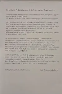 Pellarin Dr. Francesca