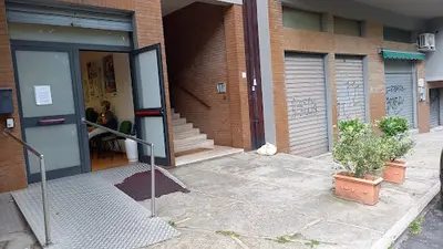 Dottoressa Paola De Monte
