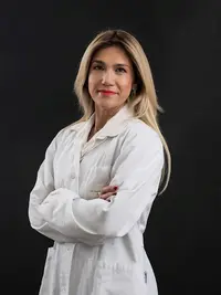 Dott.ssa Chiara Calzoni