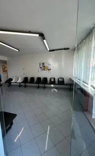 Dott.ssa Monica Patoia