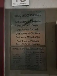 Dott.ssa Stefania Logozzo