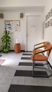 Dr. Mancini Andrea - Ambulatorio Case Bruciate