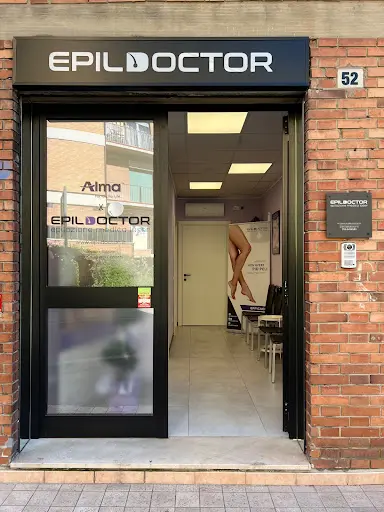 Dr Epildoctor - Epilazione Medica Laser