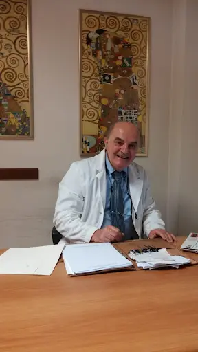La Humanidad 2 - Urgenze Tiroide e Medicina Interna - Prof. Dott. Leone Fedeli