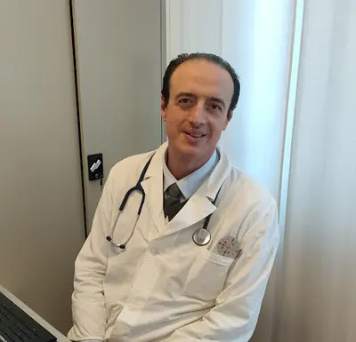 Dr. Renato Fucili