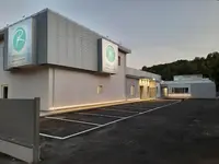 Fisioradi Medical Center