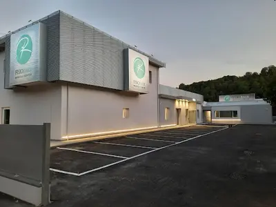 Fisioradi Medical Center