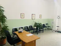 Dott Paolo Rosati, Medico di Medicina Generale