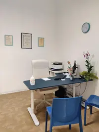 Dott.ssa Nicoletta Pietrosimone, Medico di medicina generale
