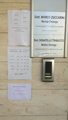 Studio medico Dott. Zuccarini Marco