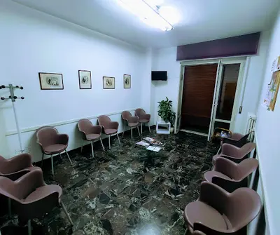 Studio Medico Dott.ssa Di Lorenzo Sara