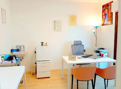 Studio Medico D.ssa Liudmila Kadatskaya