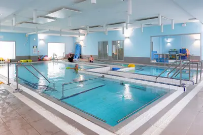 Inacqua Centro Medico