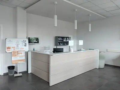 Medicina di Gruppo Medicus
