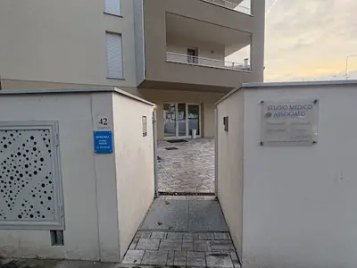 Studio medico associato