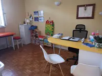 Dr. Medico Generico Donatella Ceccato