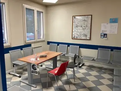 Dott.ssa Paola Vincenzi