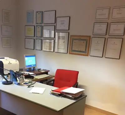 Prestifilippo Maurizio