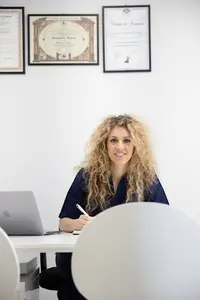 Dott.ssa Alessandra Scutari