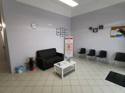Studio Medico Dr.ssa PEPE Anna