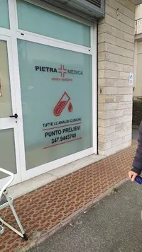 Dr. Pietra Medica