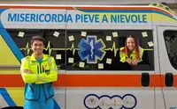 Dr. Misericordia Pieve a Nievole