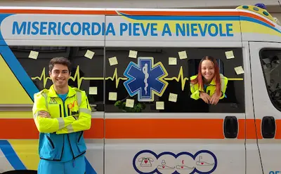 Dr Misericordia Pieve a Nievole