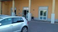 Poliambulatorio Medico Di Pieve Porto Morone