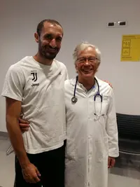 Dott. Martiny Giorgio