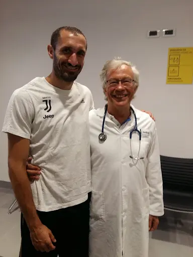 Dott. Martiny Giorgio