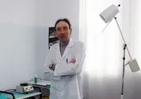 Dr. Dottore Andrea Mangiagalli