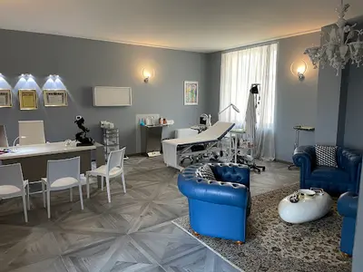 Studio Medico Dr. Thomas Fraccalini
