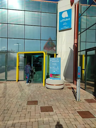 Affidea Clinics Piove di Sacco - Uni X Medica