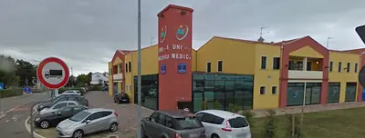 Affidea Clinics Piove di Sacco - Uni X Poliambulatorio