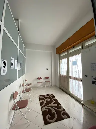 Studio Medico Dott.ssa Speziale Anna