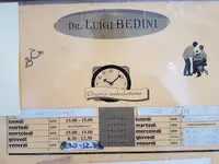Bedini Dr. Luigi