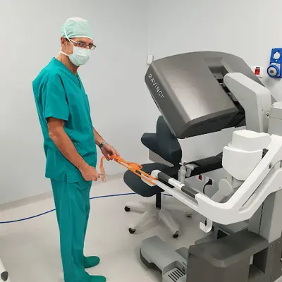 Dr Casa di Cura Privata San Rossore