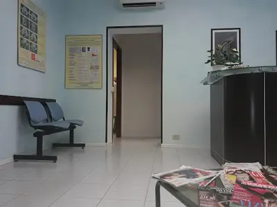 Giannetti Dr. Roberto Antonio