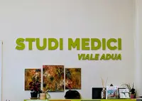 Dr. Studi Medici Viale Adua