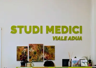 Dr Studi Medici Viale Adua