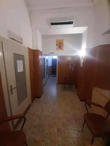 Ambulatorio medico di base